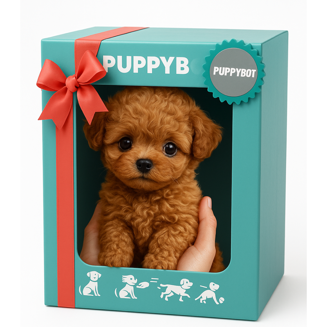 Puppybot