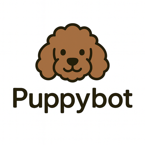 Puppybot Francia