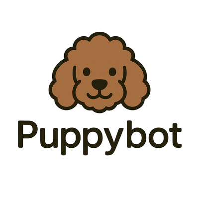 Puppybot Francia